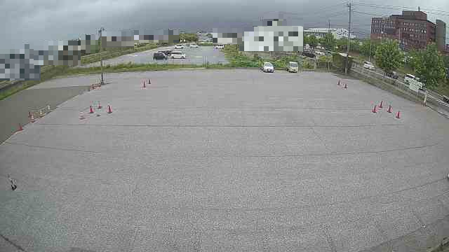 一般駐車場ライブカメラ