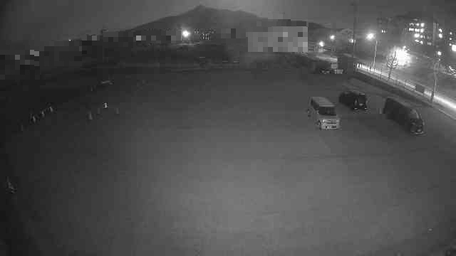 一般駐車場ライブカメラ