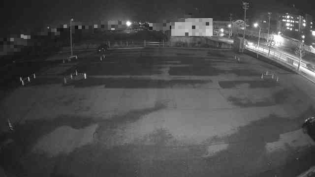 一般駐車場ライブカメラ