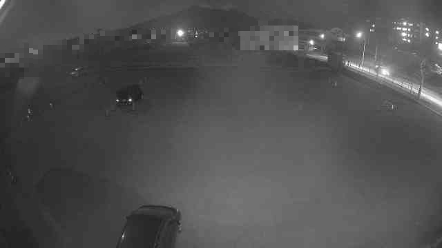 一般駐車場ライブカメラ