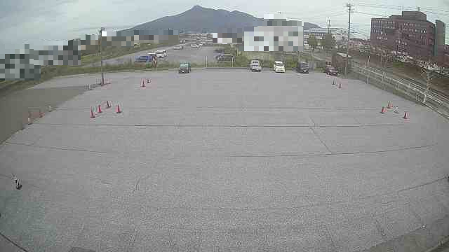 一般駐車場ライブカメラ