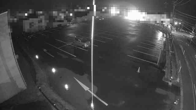 東側駐車場ライブカメラ