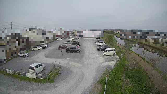 臨時駐車場ライブカメラ