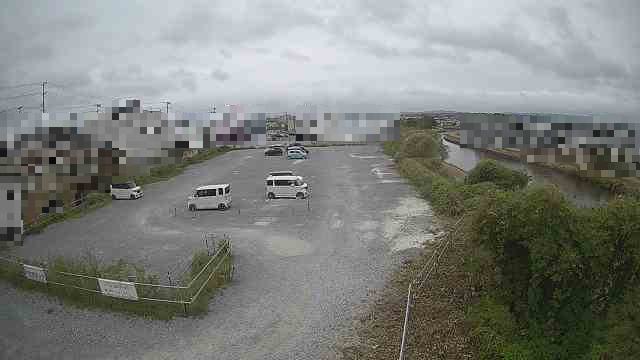 臨時駐車場ライブカメラ