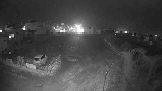 臨時駐車場ライブカメラ