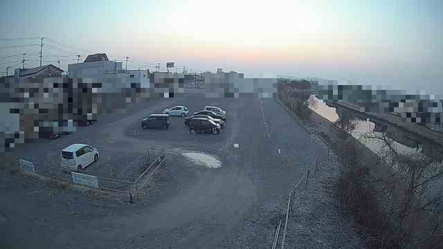 臨時駐車場ライブカメラ