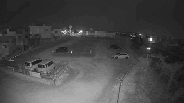 臨時駐車場ライブカメラ