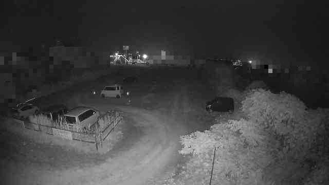 臨時駐車場ライブカメラ