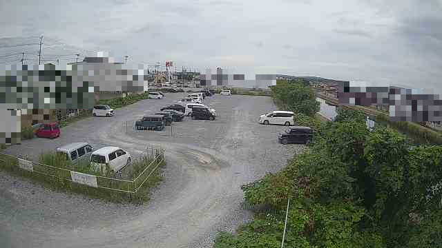 臨時駐車場ライブカメラ