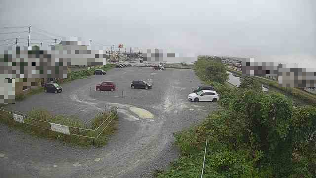 臨時駐車場ライブカメラ